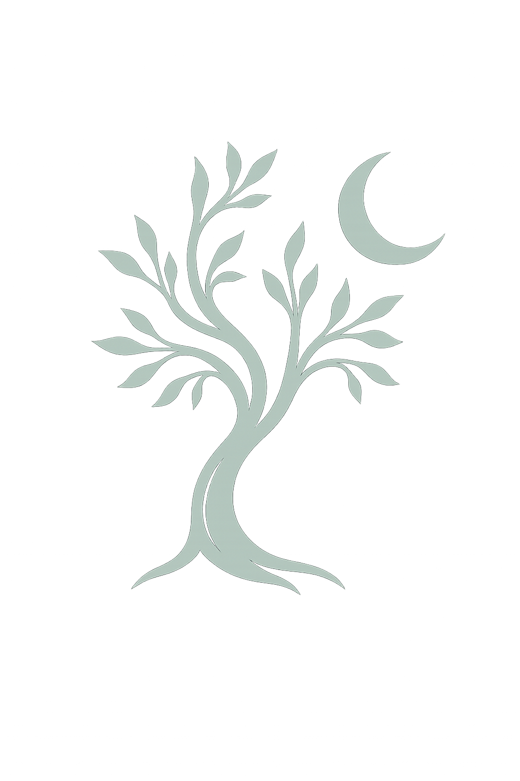 Símbolo Echo Lunae
